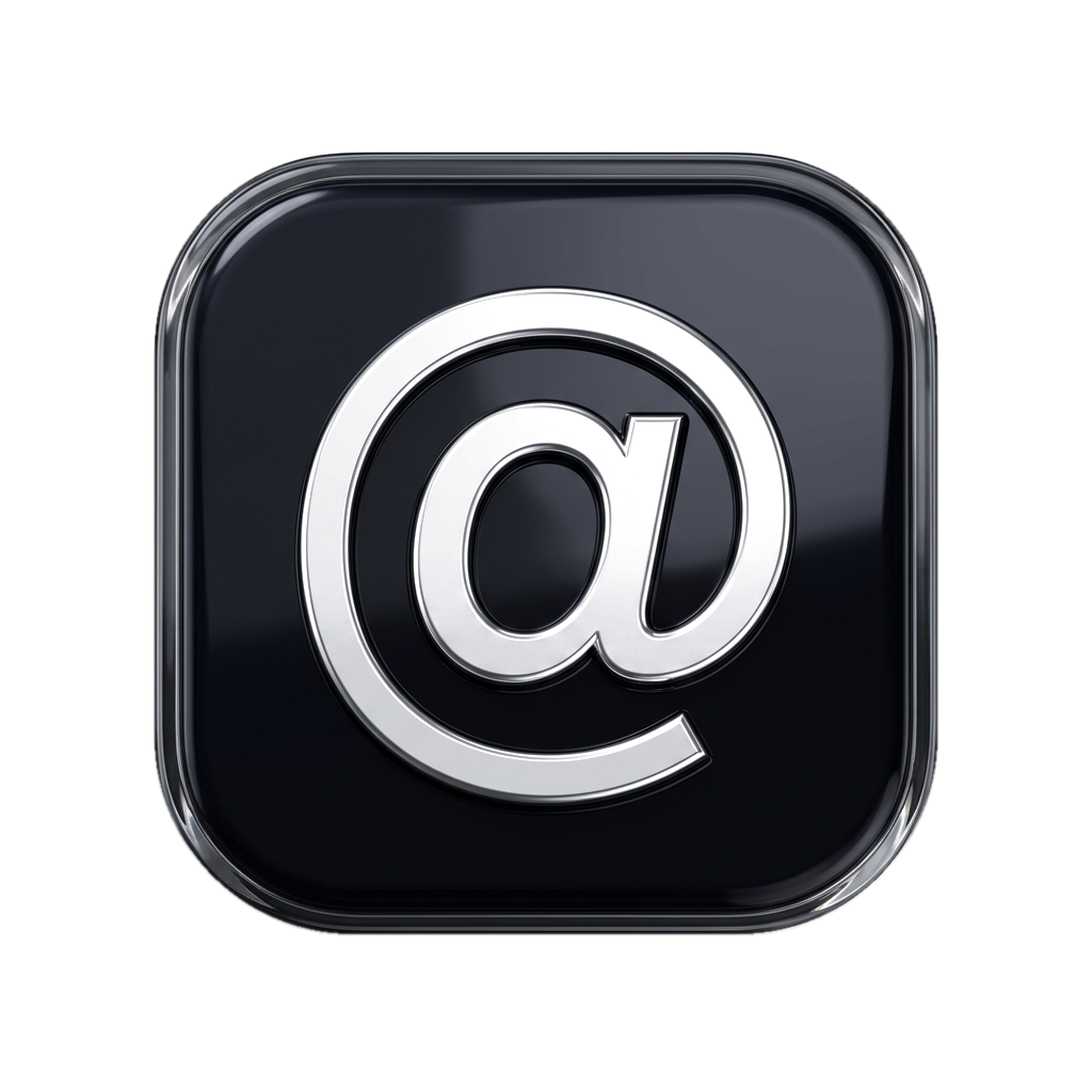 3D Threads Logo